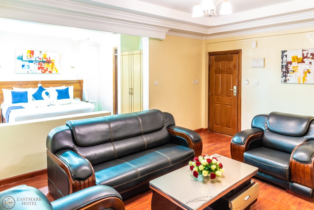Rooms 8