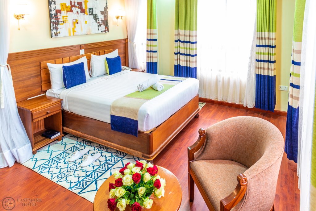 Rooms 4