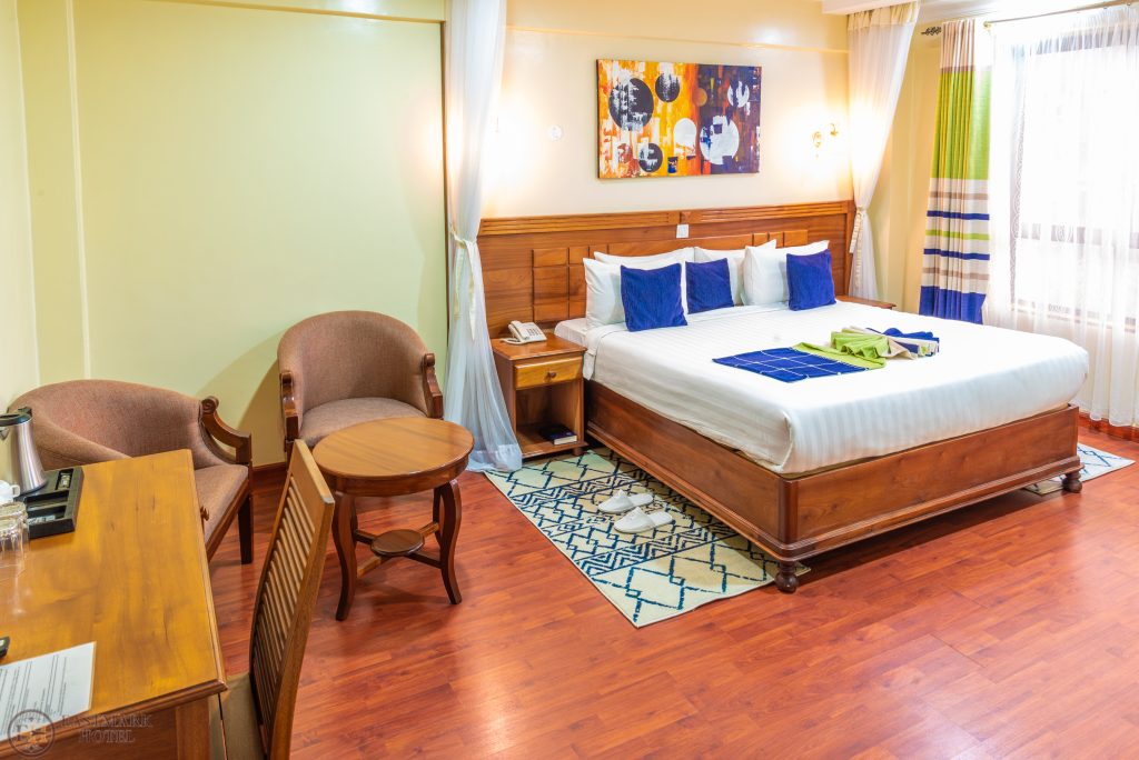 Rooms 5